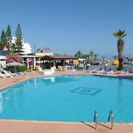 Apartamento Alexia