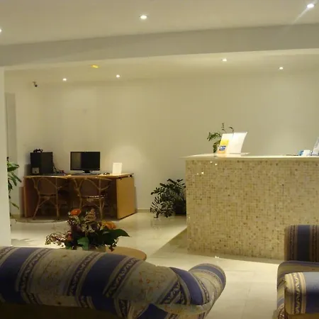 Alexia Apartamento *