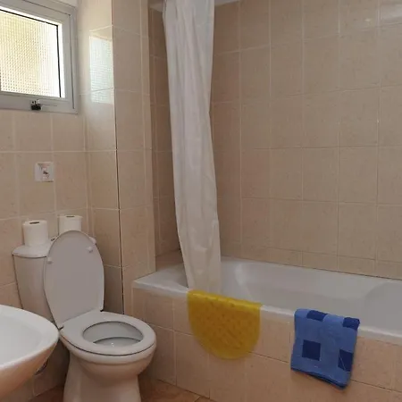 Alexia Apartamento